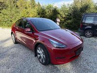 gebraucht Tesla Model Y Long Range AWD 75kWh