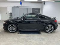 gebraucht Audi TT TTCoupé 2,0 TFSI quattro Sport S-tronic Sport