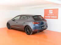 Gebraucht Seat Leon FR 150 PS (110 kW) 2020 Dunkelgrau  metallicperleffekt Limousine