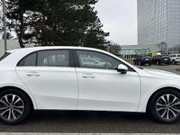 gebraucht Mercedes A180 d *Österreich-E.*Advanced*KAMERA*LED*LEDER*Sitz...