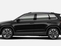 gebraucht Skoda Karoq Style 1.5 TSI 150 DSG LED Nav VirC ACC EHK 110 ...