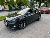 gebraucht VW Polo 1.0 Comfortline