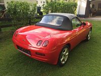 gebraucht Fiat Barchetta 