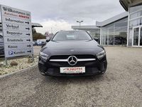 gebraucht Mercedes A180 d Limousine Aut.
