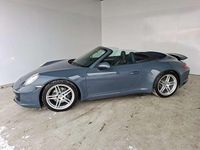 gebraucht Porsche 911 Carrera 4 Cabriolet II (991)