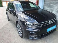 gebraucht VW Tiguan 20 TSI 4Motion Highline DSG