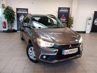 gebraucht Mitsubishi ASX 16 MIVEC Austria Edition