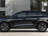 Neu Audi Q3 204 PS (150 kW) 2025 SUV