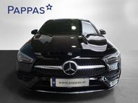 gebraucht Mercedes CLA180 Shooting Brake 