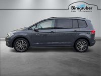 gebraucht VW Touran Friends TSI