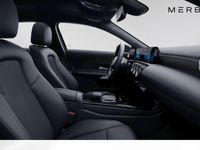gebraucht Mercedes A200 d Progressive Line / Premium Paket