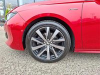 Gebraucht Peugeot 508 SW GT-line 131 PS (96 kW) 2020 Rot Kombi