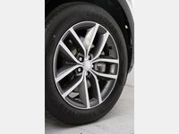 gebraucht Land Rover Range Rover Evoque S 269PS Auto