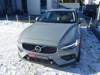 gebraucht Volvo V60 Ultimate AWD Geartronic Vollaus. leasingfähig
