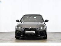 Gebraucht BMW 420 Shadowline 184 PS (135 kW) 2024 Saphirschwarz Cabrio