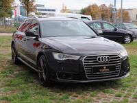 gebraucht Audi A6 3.0 TDI quattro S-tr inten.Nur Export/Händler