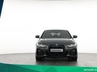 Gebraucht BMW i4 M Performance 400 kW (544 PS) 2023 Grau Limousine