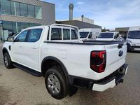 Neu Ford Ranger XLT 280 PS (205 kW) 2026 Abholung