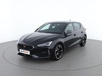 Gebraucht Cupra Leon 150 PS (110 kW) 2023 Schwarz Limousine