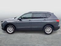 gebraucht Seat Tarraco Style 2.0 TDI DSG