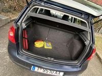 Gebraucht VW Golf VI Comfortline 80 PS (58 kW) 2008 Kleinwagen