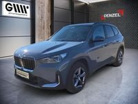 Gebraucht BMW X1 136 PS (100 kW) 2023 Bmw individual storm SUV