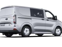 gebraucht Ford Transit Custom Trend DCiV TDCi 170 Aut 320L1 AHK 125 kW (170 P...
