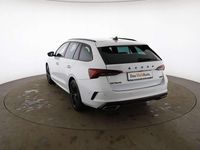 gebraucht Skoda Octavia Combi 4x4 RS TDI DSG