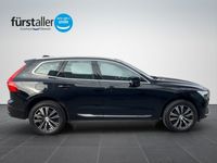 gebraucht Volvo XC60 T6 AWD Recharge Inscription