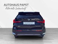 gebraucht BMW X1 X1xDrive20d