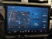 gebraucht Ford Puma 1,0 EcoBoost Hybrid ST-Line