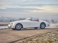 gebraucht Jaguar XK 150 3.4 S OTS