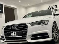 gebraucht Audi A6 Avant 20 TDI ultra intense S-tronic**3xS-LINE*...