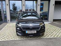 gebraucht Skoda Kamiq 10 TSI Monte Carlo DSG