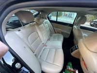 gebraucht Skoda Superb 2,0 TDI 4x4 Elegance Green tec DSG