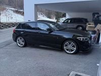 Gebraucht BMW 125 M Sport 218 PS (160 kW) 2016 Kleinwagen