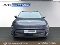 Neu Hyundai Kona GO! 150 kW (204 PS) 2025 Grau SUV
