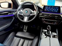 gebraucht BMW 530 e iPerformance M-Paket M Paket