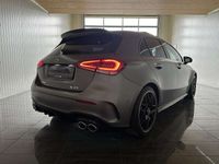 gebraucht Mercedes A45 AMG 4MATIC+ Aut. /PERFORMANCE/PANO/GARANTIE