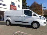 gebraucht Ford Transit Custom Kasten 20 TDCi L2H1 340 Trend