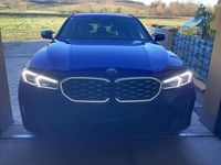 gebraucht BMW 330e 330PHEV Touring Aut.
