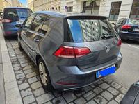 gebraucht VW Golf Comfortline 2,0 TDI 4Motion DSG