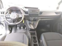 gebraucht Nissan Townstar L1 DIG-T 130 Acenta