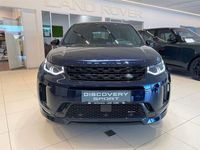 gebraucht Land Rover Discovery Sport D165 4WD R-Dynamic SE Aut.