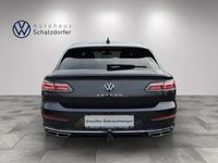 gebraucht VW Arteon SB R-Line