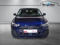 gebraucht Audi A1 Sportback 30 TFSI intense