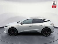 Gebraucht DS Automobiles DS4 Performance 131 PS (96 kW) 2024 Weiß Kombi