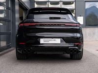 gebraucht Porsche Cayenne S E-Hybrid E-