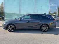 Gebraucht Kia Ceed Sportswagon Silver 101 PS (74 kW) 2024 Grau Kombi