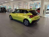 gebraucht Hyundai i20 1,0 T-GDI GO! PLUS *LED*Navi*Tempomat*